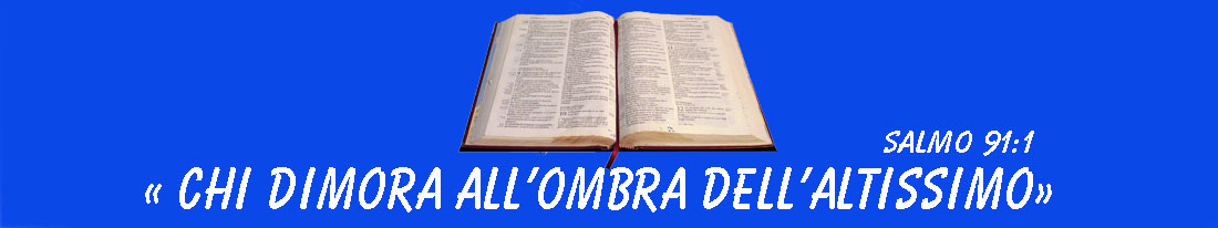All'ombra dell'Altissimo Logo